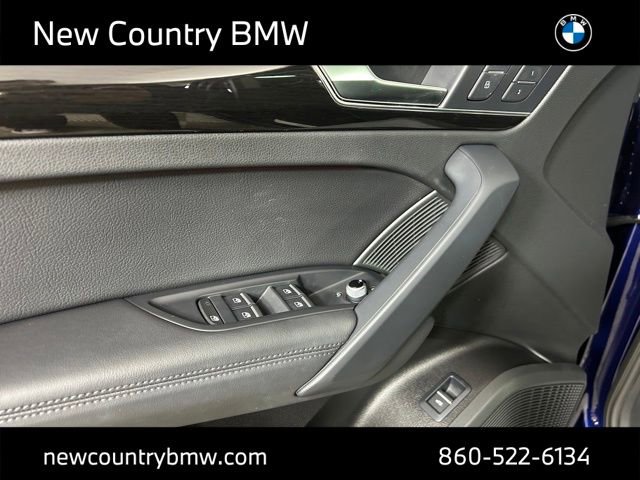 Used 2018 Audi Q5 Prestige w/ Prestige Package image 25