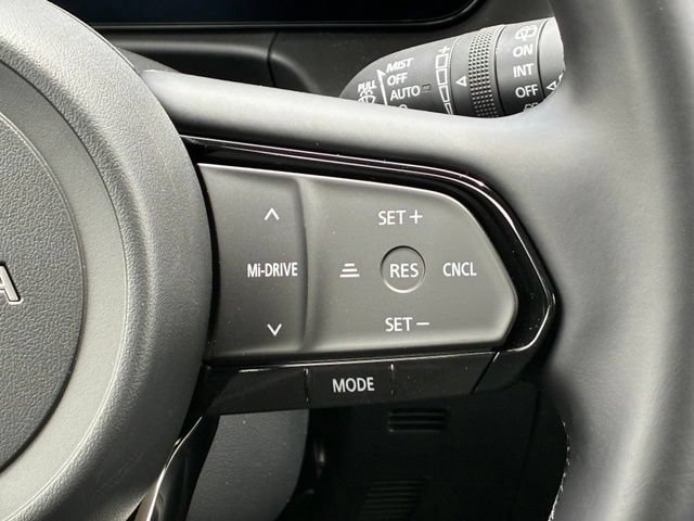 New 2026 MAZDA CX-5 Select AWD/4WD image 13
