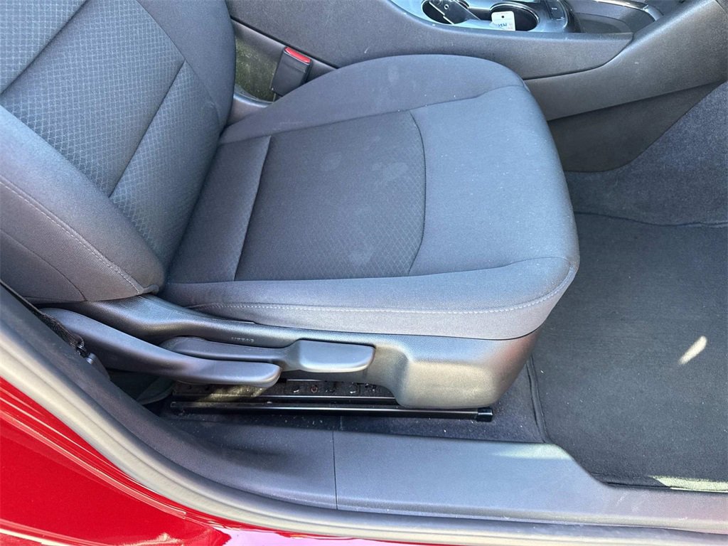 Used 2023 Chevrolet Malibu LT image 29