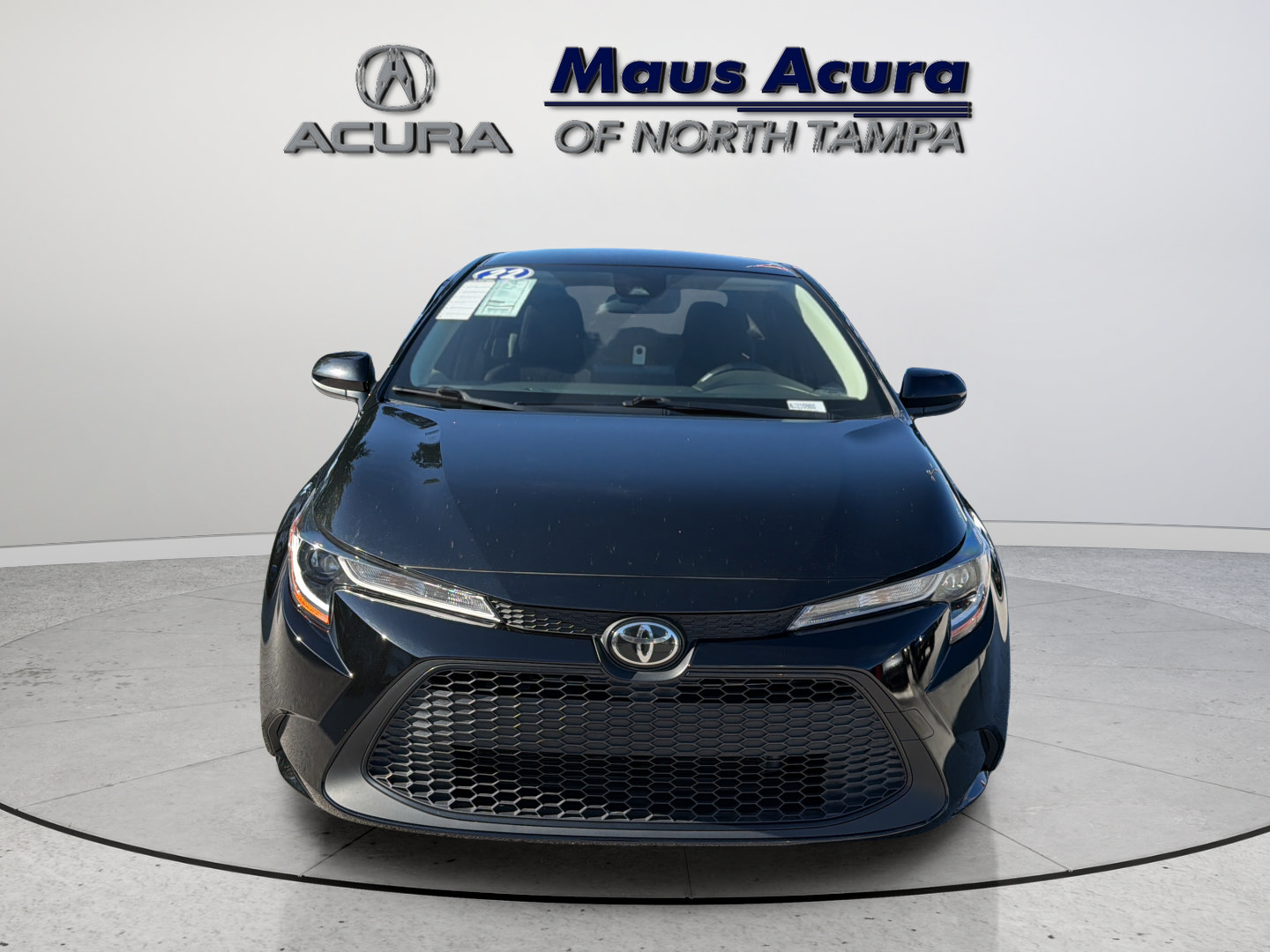 Used 2022 Toyota Corolla LE FWD image 4