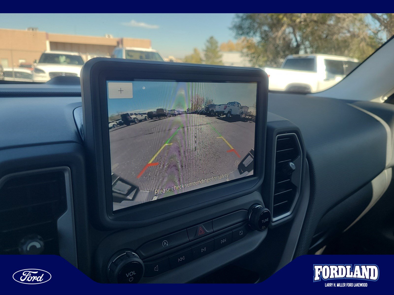 Used 2023 Ford Bronco Sport Big Bend AWD/4WD image 28