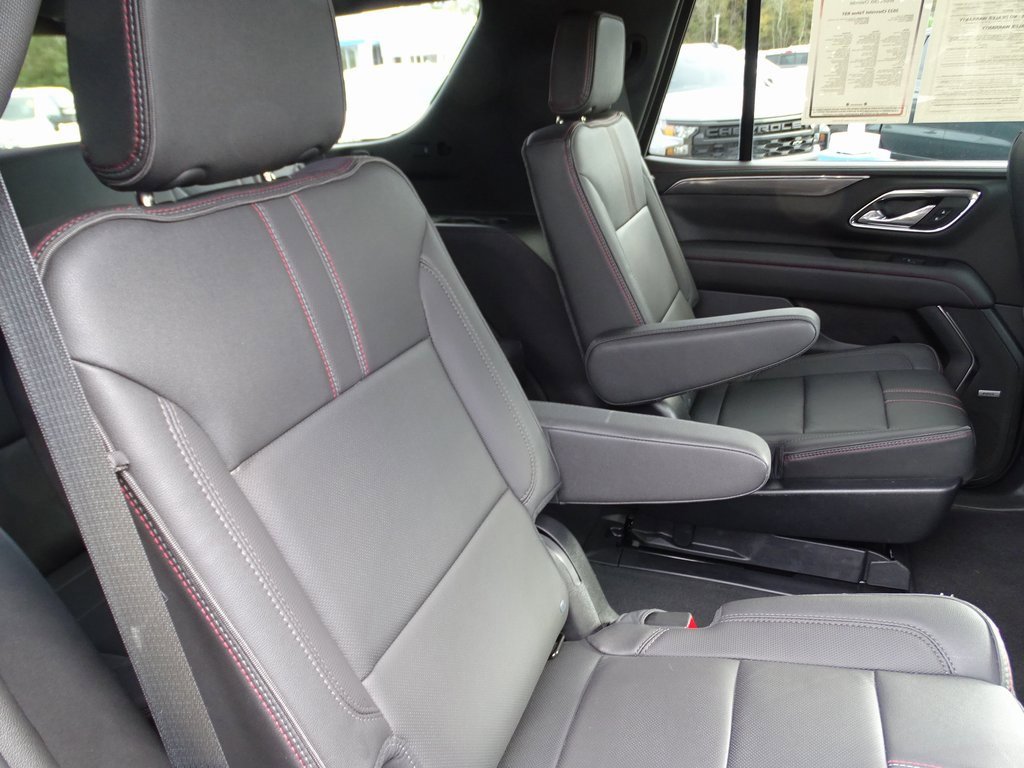 Used 2023 Chevrolet Tahoe RST w/ Luxury Package image 14