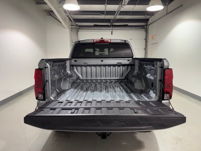 New 2026 Chevrolet Colorado Trail Boss AWD/4WD image 8