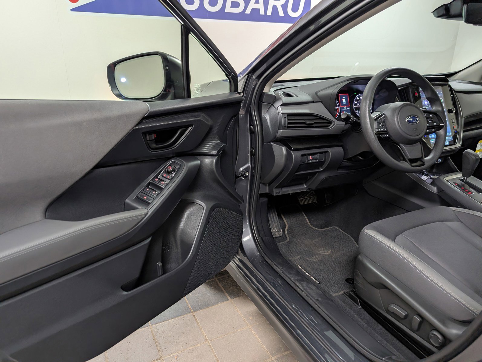 Certified 2025 Subaru Crosstrek 2.0i Premium image 27
