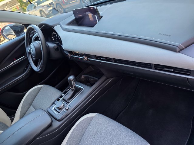 Certified 2026 MAZDA CX-30 AWD 2.5 S image 16