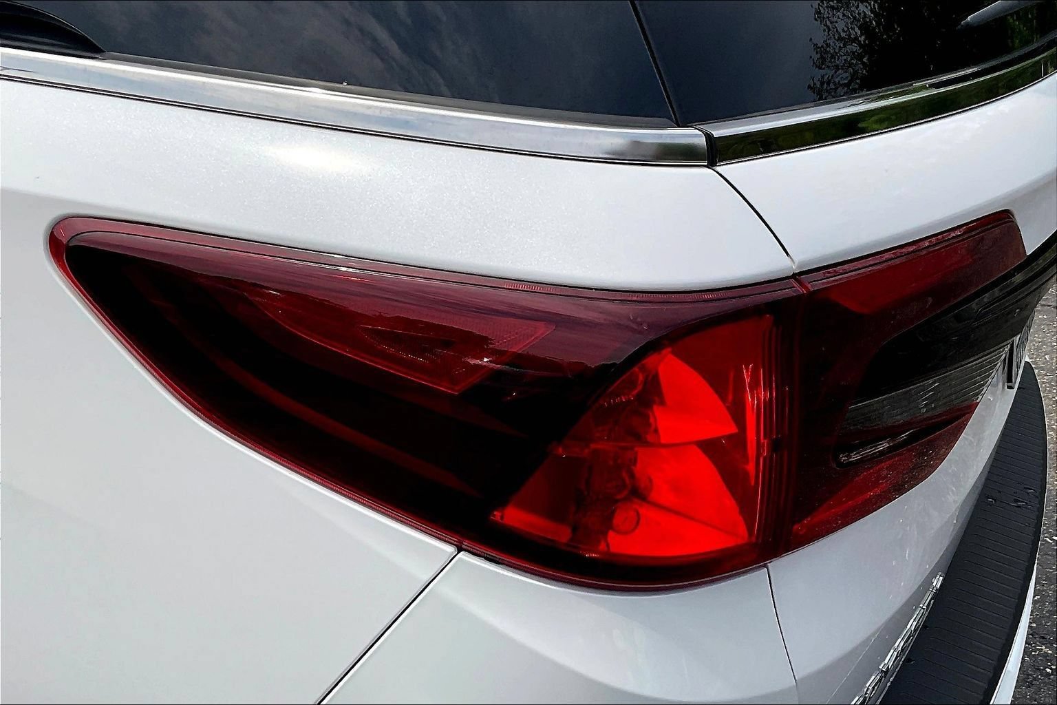 Used 2026 Honda Odyssey Elite image 23
