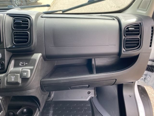 New 2026 RAM ProMaster 2500 w/ Convenience Group FWD image 25