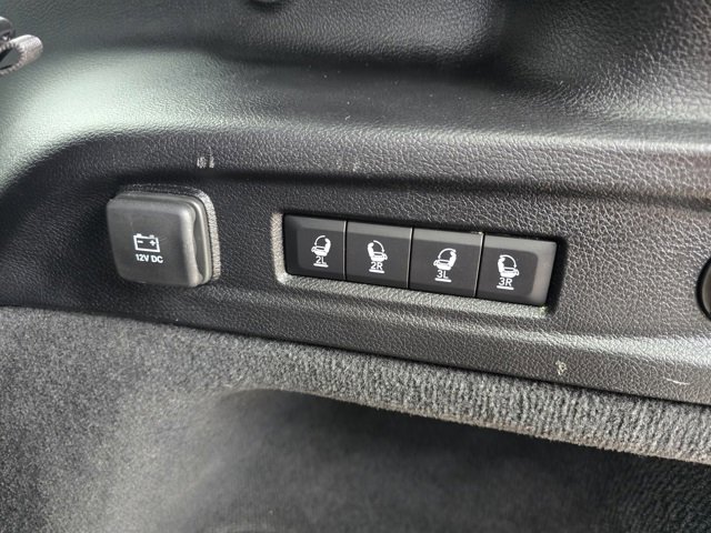 Used 2021 Jeep Grand Cherokee L Overland w/ Luxury Tech Group IV image 31