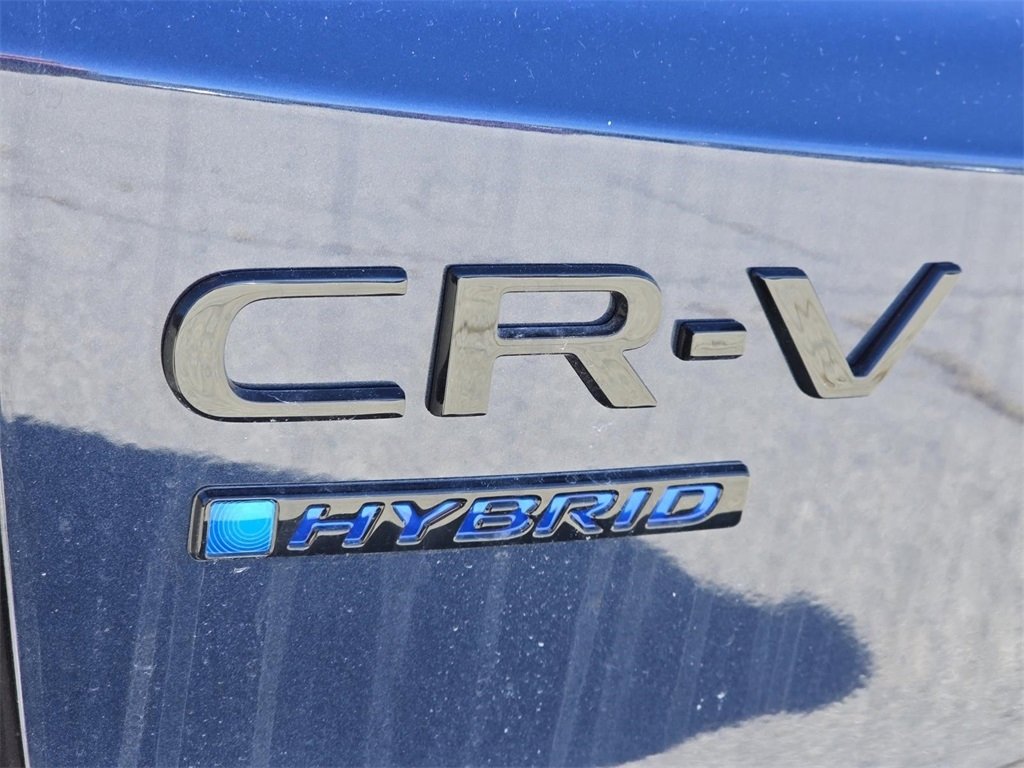 New 2026 Honda CR-V TrailSport image 12