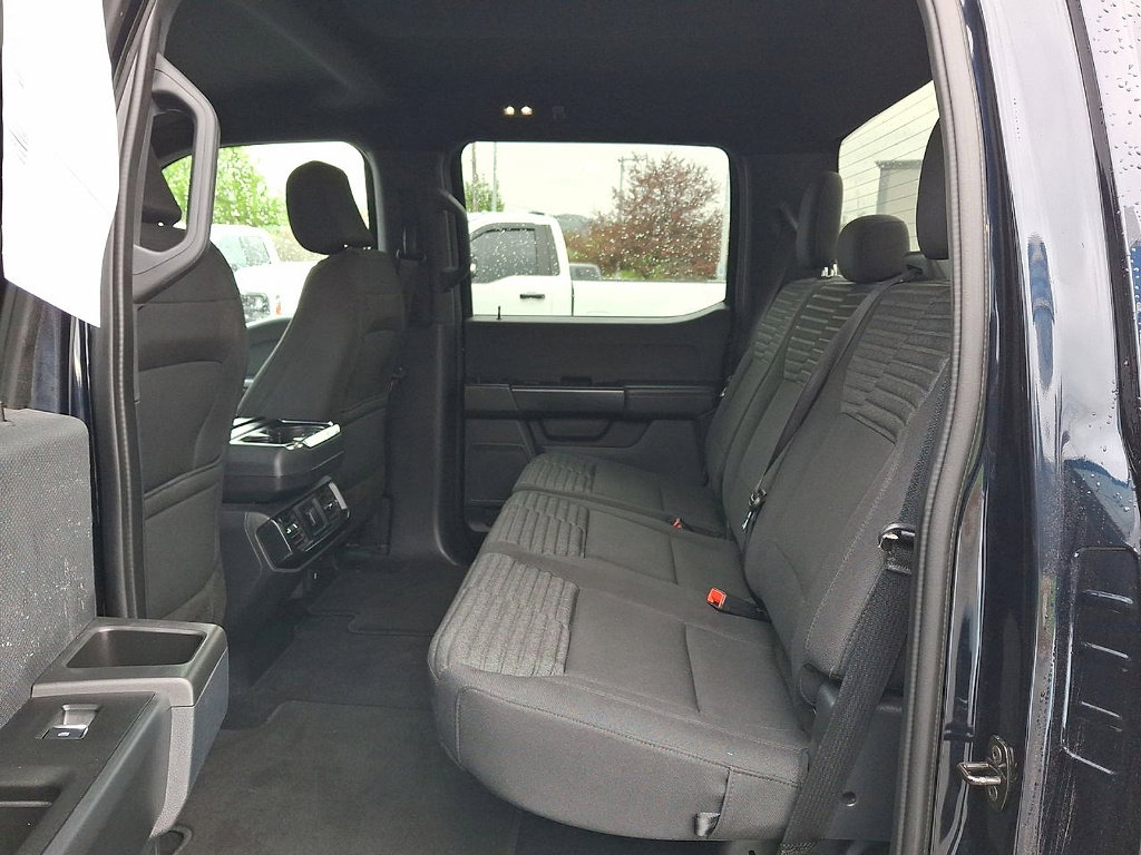 Used 2023 Ford F150 XL w/ STX Appearance Package AWD/4WD image 19