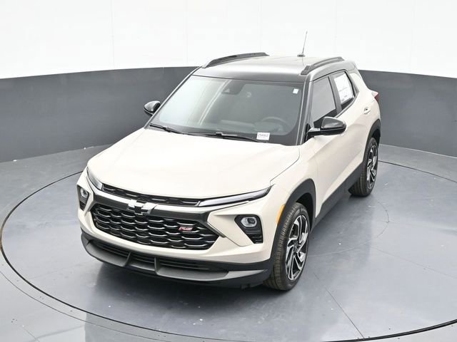 New 2026 Chevrolet TrailBlazer RS w/ Convenience Package image 63