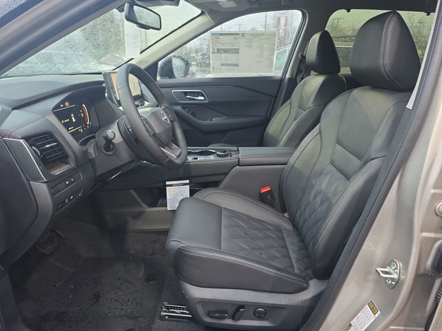 New 2026 Nissan Rogue Platinum w/ Platinum Premium Package image 14