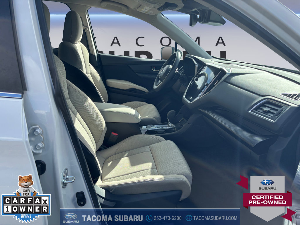 Used 2025 Subaru Ascent Premium AWD/4WD image 17