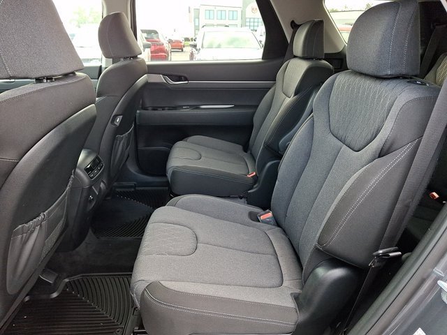 Used 2021 Hyundai Palisade SEL AWD/4WD image 13