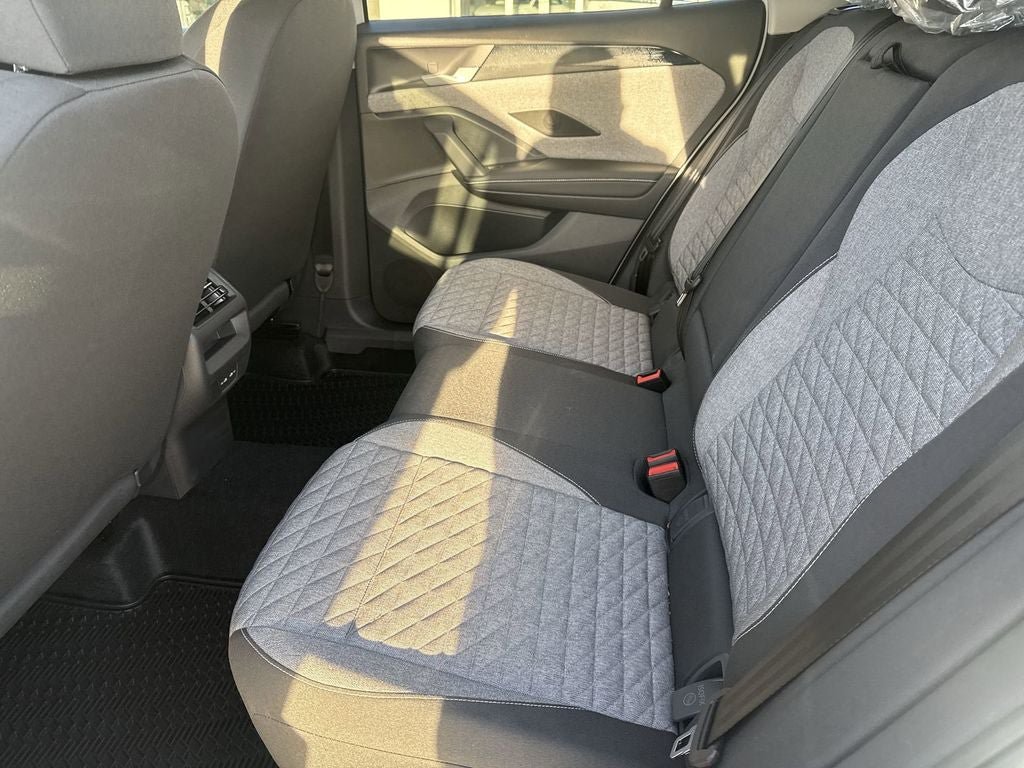 New 2026 Volkswagen Tiguan S FWD image 23