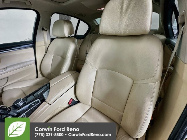 Used 2015 BMW 528i Sedan RWD image 23