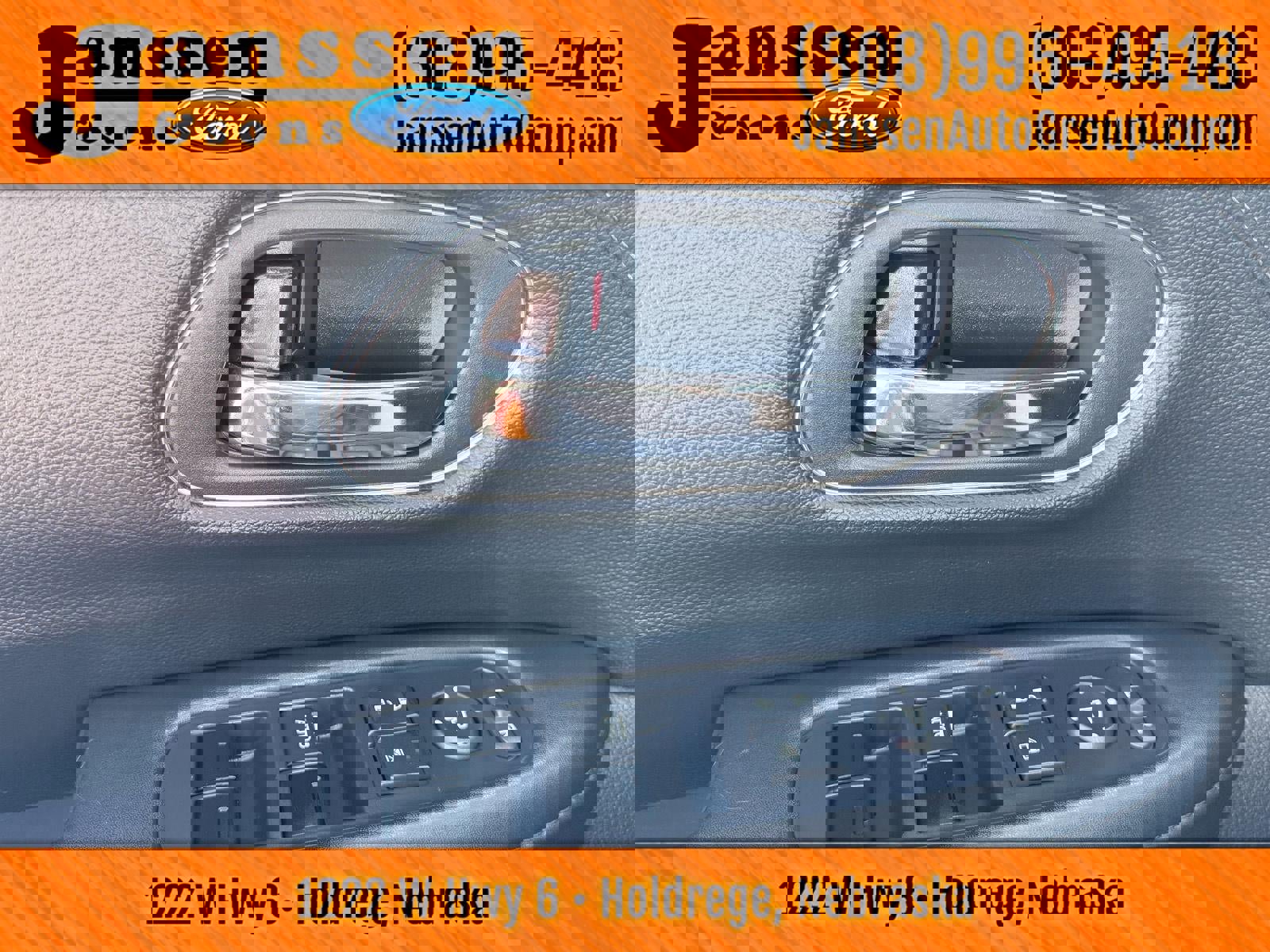 Used 2019 Honda HR-V EX-L image 18