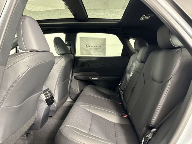 New 2026 Lexus RX 350 Premium Plus w/ Convenience Package AWD/4WD image 24