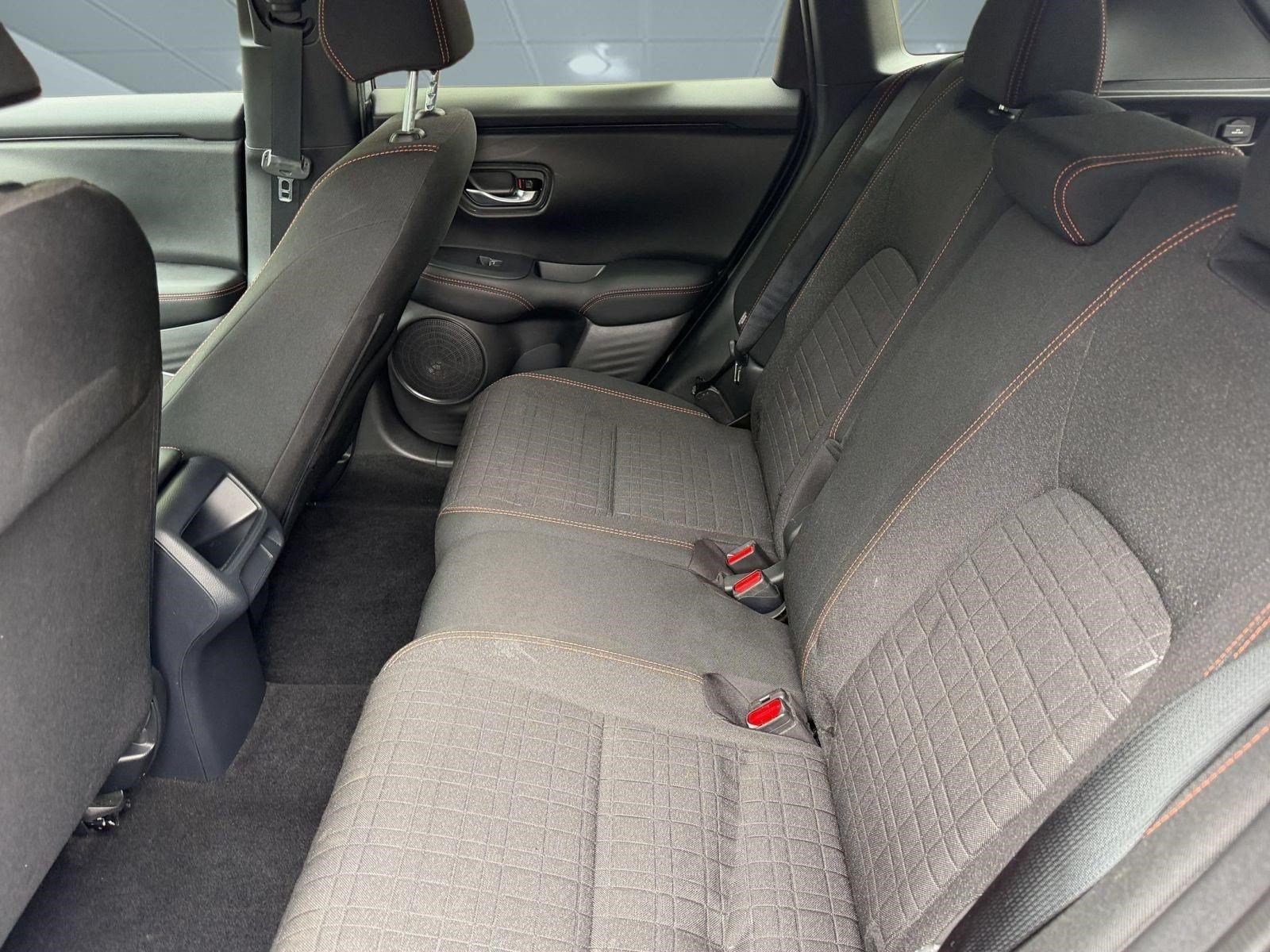 Used 2024 Honda HR-V Sport image 23