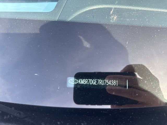 Used 2024 Hyundai Palisade Calligraphy image 43