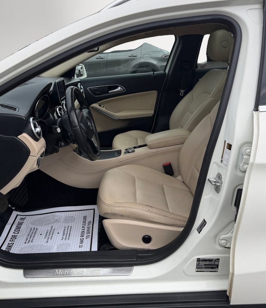 Used 2015 Mercedes-Benz GLA 250 4MATIC image 13