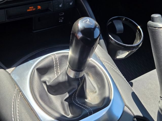 Used 2024 MAZDA MX-5 Miata Club w/ Brembo/BBS Recaro Package RWD image 21