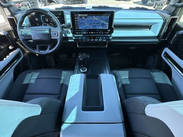 Used 2024 GMC Hummer EV 3X w/ Extreme Off-Road Package image 21