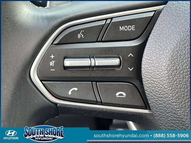 Certified 2023 Hyundai Santa Fe SEL AWD/4WD image 24