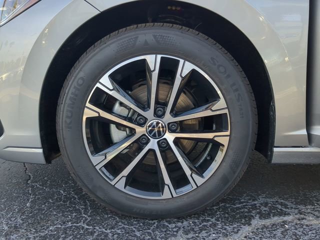 New 2025 Volkswagen Jetta Sport image 30