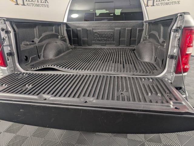 Used 2025 RAM 1500 Big Horn AWD/4WD image 29