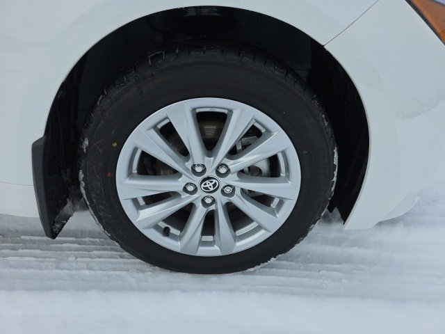 New 2026 Toyota Corolla XLE image 10