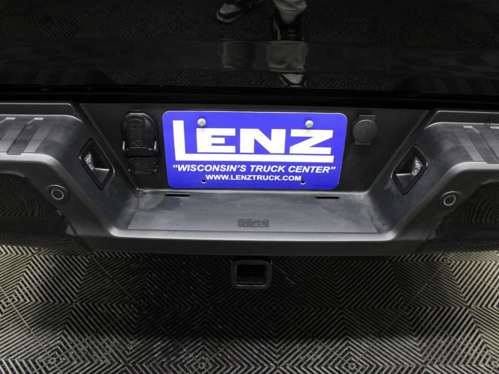 Used 2025 Ford F150 Lariat AWD/4WD image 50