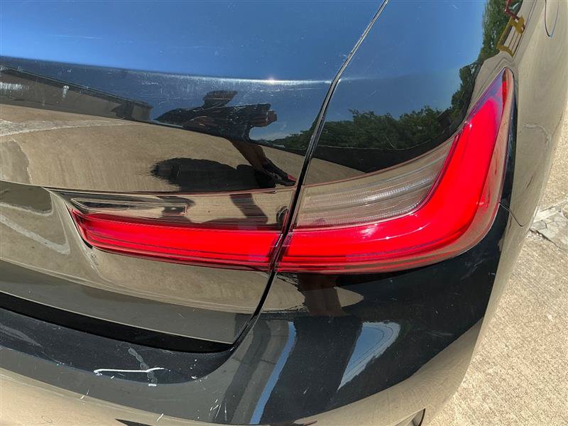 Used 2020 BMW 330i xDrive Sedan w/ Driving Assistance Package AWD/4WD image 20