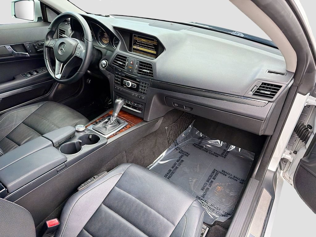 Used 2012 Mercedes-Benz E 350 Cabriolet image 12