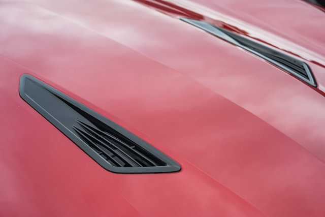 Used 2018 Chevrolet Camaro SS RWD image 19