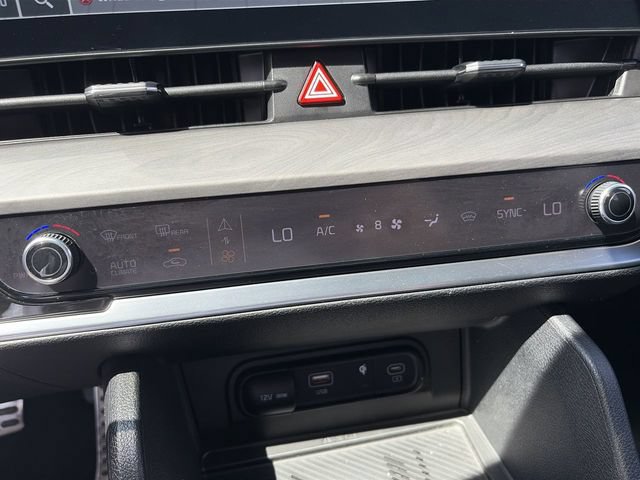 Certified 2024 Kia Sportage X-Pro AWD/4WD image 28