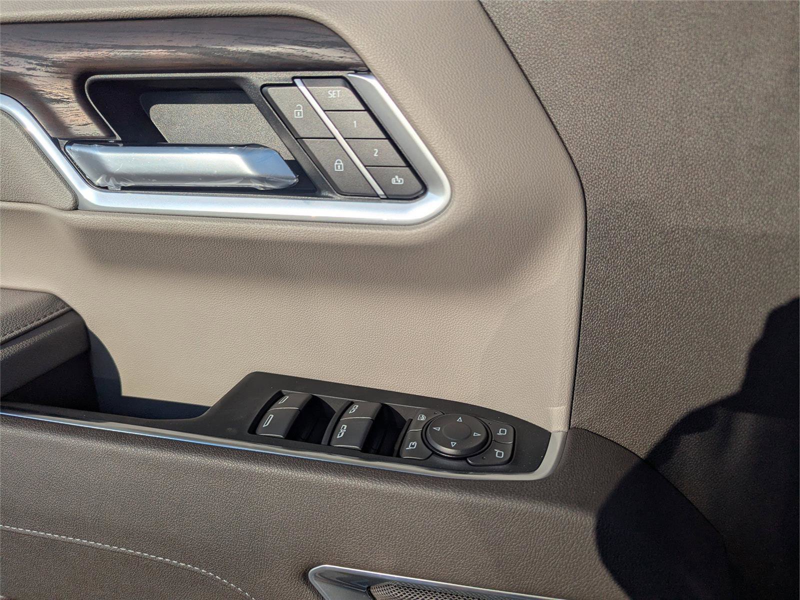 New 2026 GMC Sierra 1500 SLT w/ SLT Premium Plus Package image 19