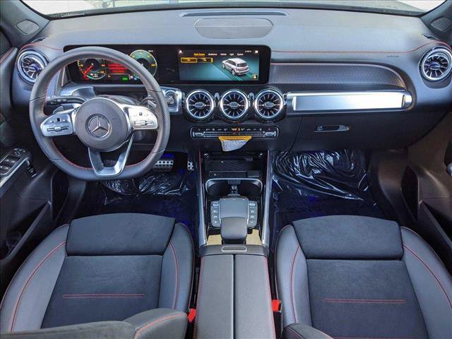 New 2023 Mercedes-Benz EQB 350 4MATIC SUV image 18