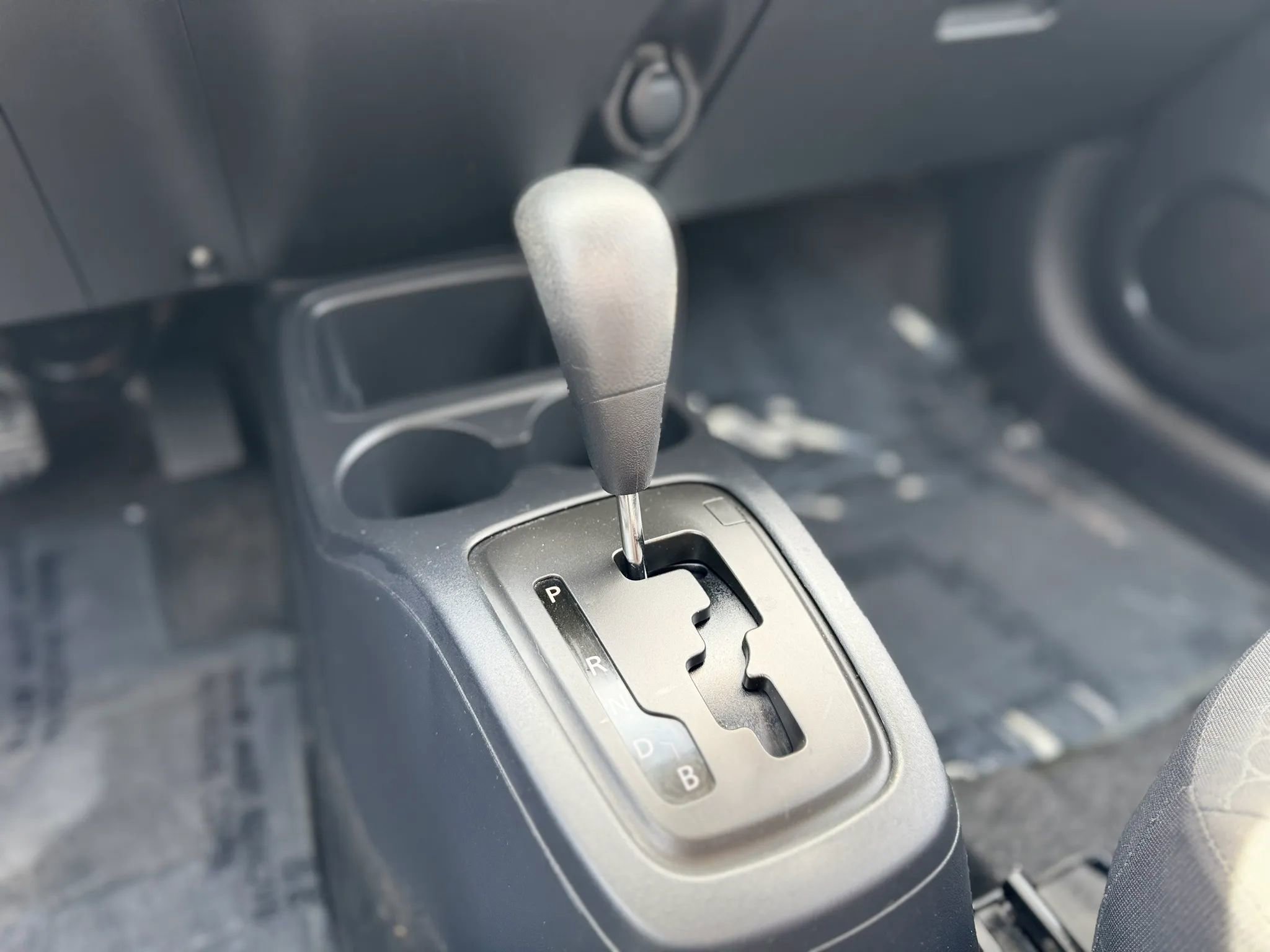 Used 2015 Mitsubishi Mirage DE FWD image 24