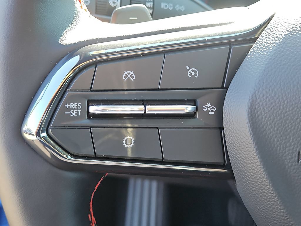 Used 2026 Chevrolet Equinox RS w/ Convenience Package III FWD image 24