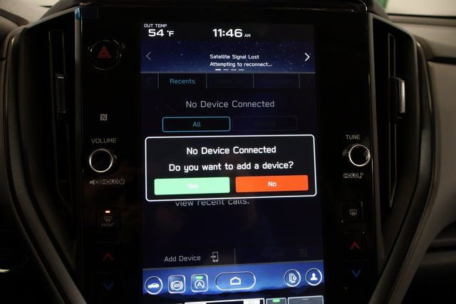 New 2026 Subaru Crosstrek 2.5i Limited w/ Popular Package #3A image 24