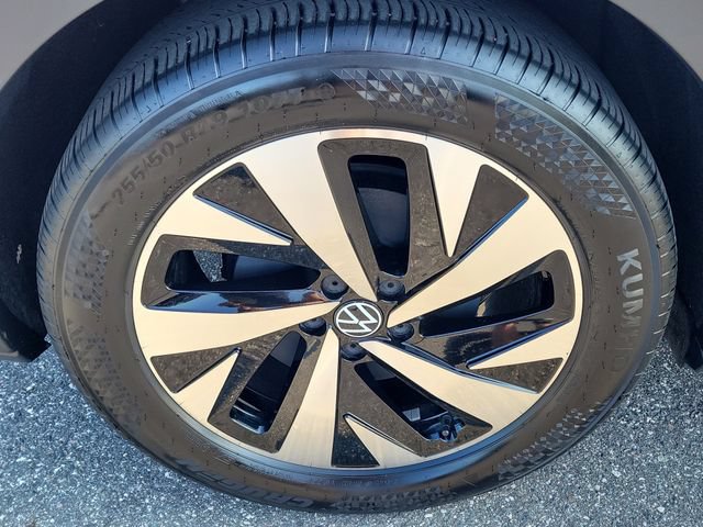 Certified 2023 Volkswagen ID.4 Pro RWD image 5