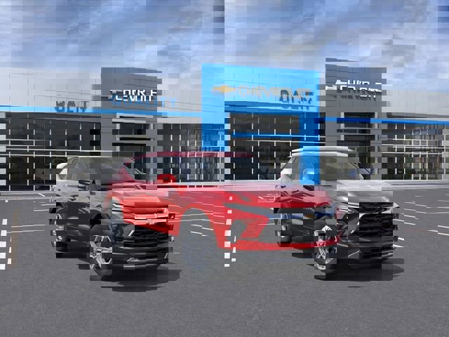 New 2026 Chevrolet Blazer LT image 1