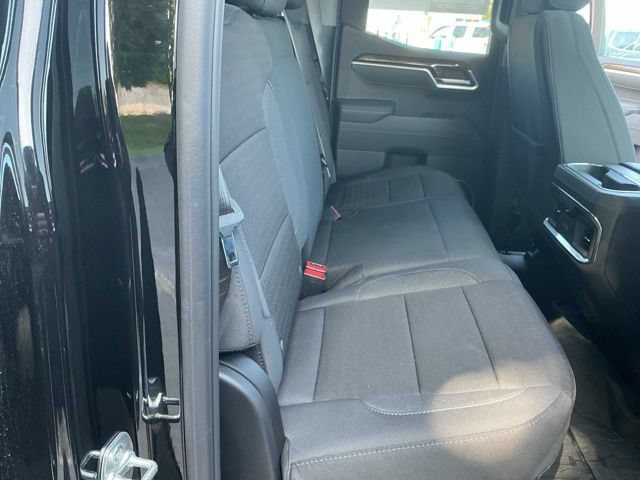 Used 2025 GMC Sierra 1500 Elevation w/ Preferred Package AWD/4WD image 24