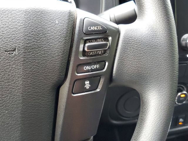 Used 2022 Nissan Frontier S w/ Technology Package RWD image 20