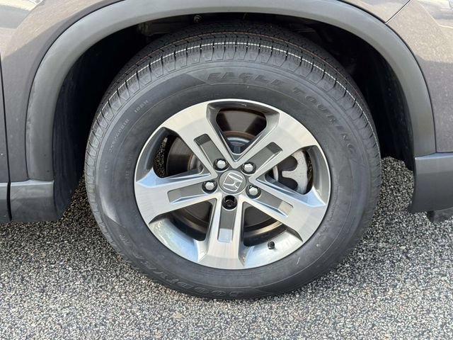 Certified 2023 Honda Pilot EX-L image 7