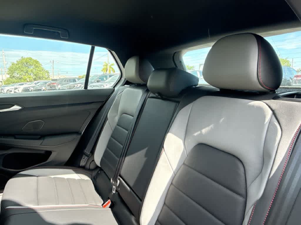 New 2026 Volkswagen GTI Autobahn FWD image 7