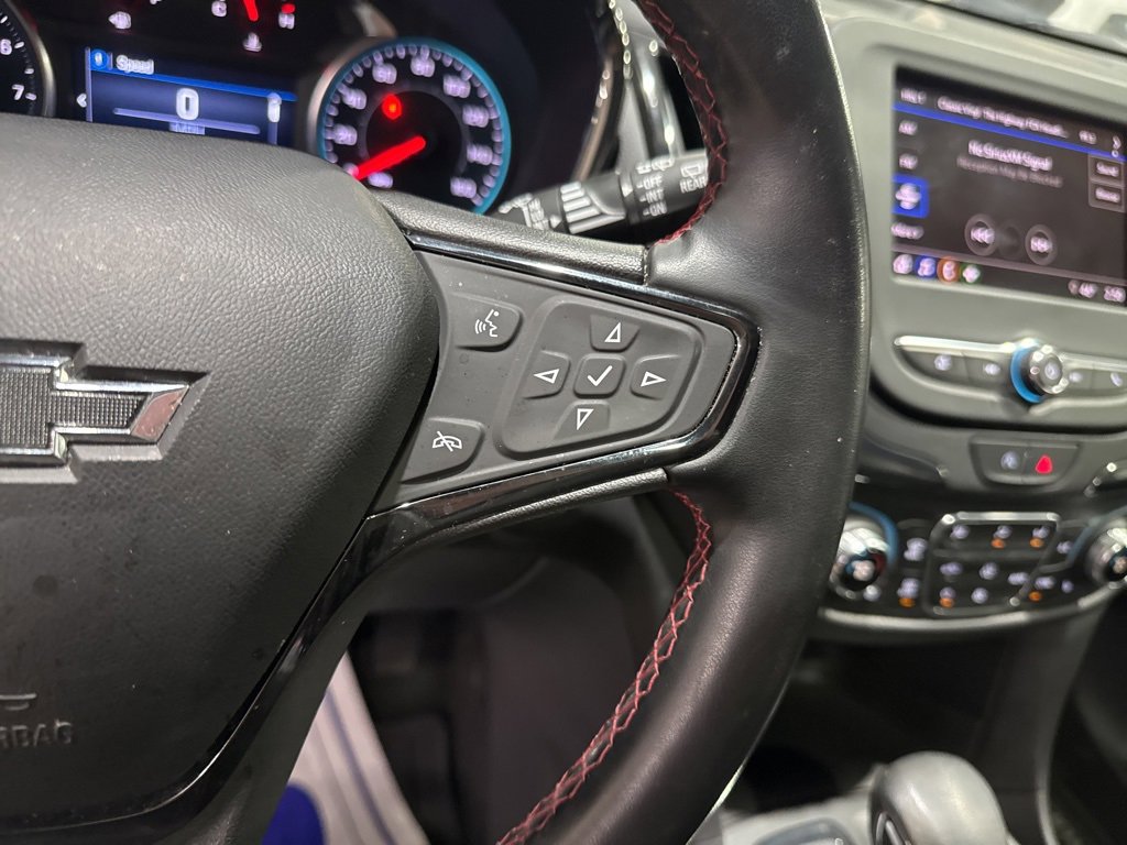 Used 2023 Chevrolet Equinox RS image 25