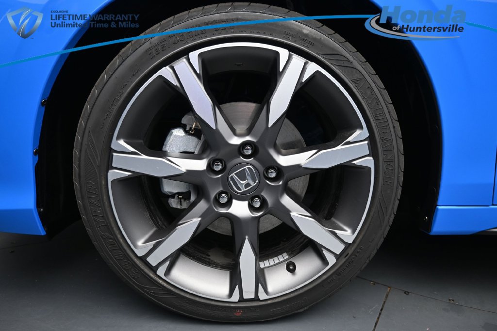 New 2026 Honda Civic Sport Touring image 14