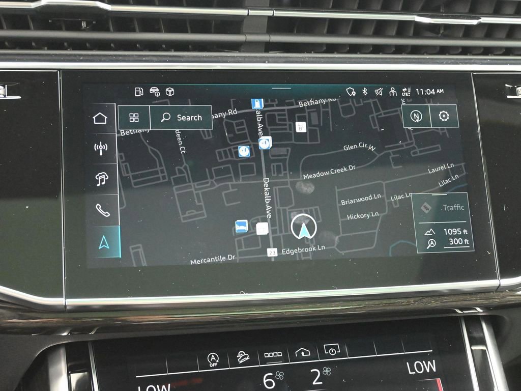 Used 2025 Audi Q7 3.0T Premium Plus w/ Premium Plus Package image 18